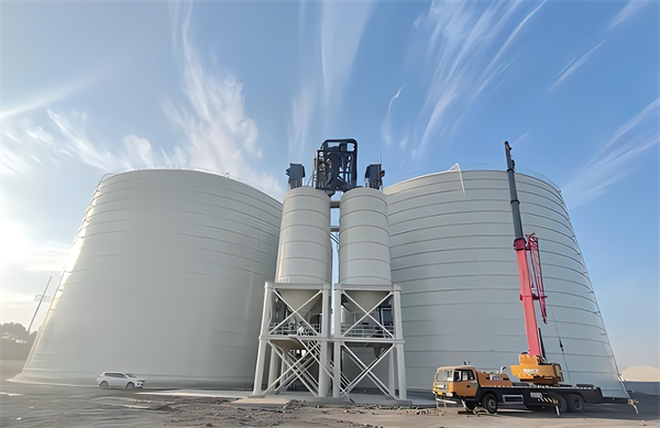 留坝大型钢板库